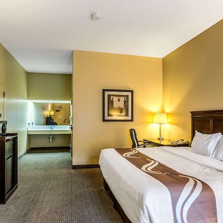Quality Inn Union City Us 51 Екстер'єр фото