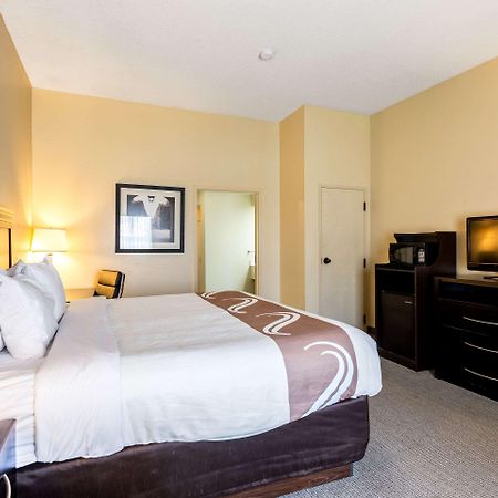 Quality Inn Union City Us 51 Екстер'єр фото
