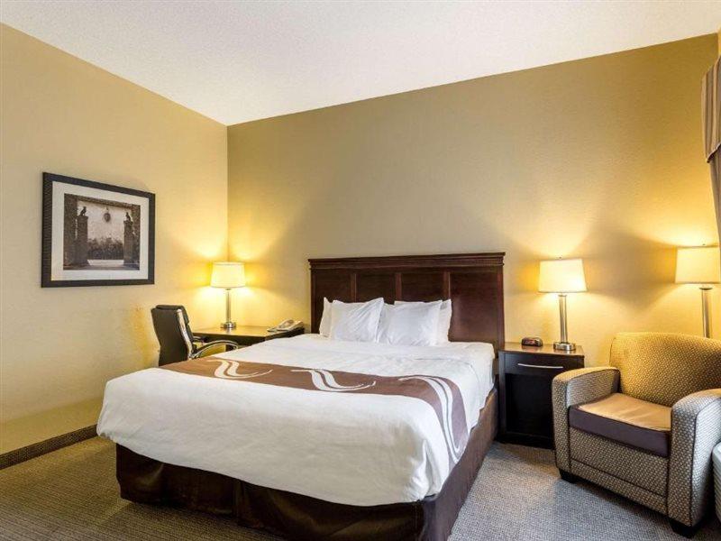 Quality Inn Union City Us 51 Екстер'єр фото