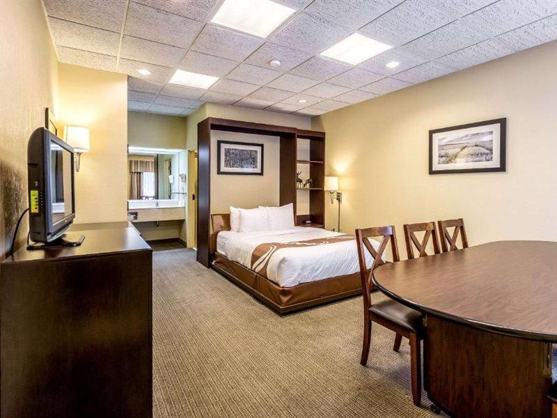 Quality Inn Union City Us 51 Екстер'єр фото