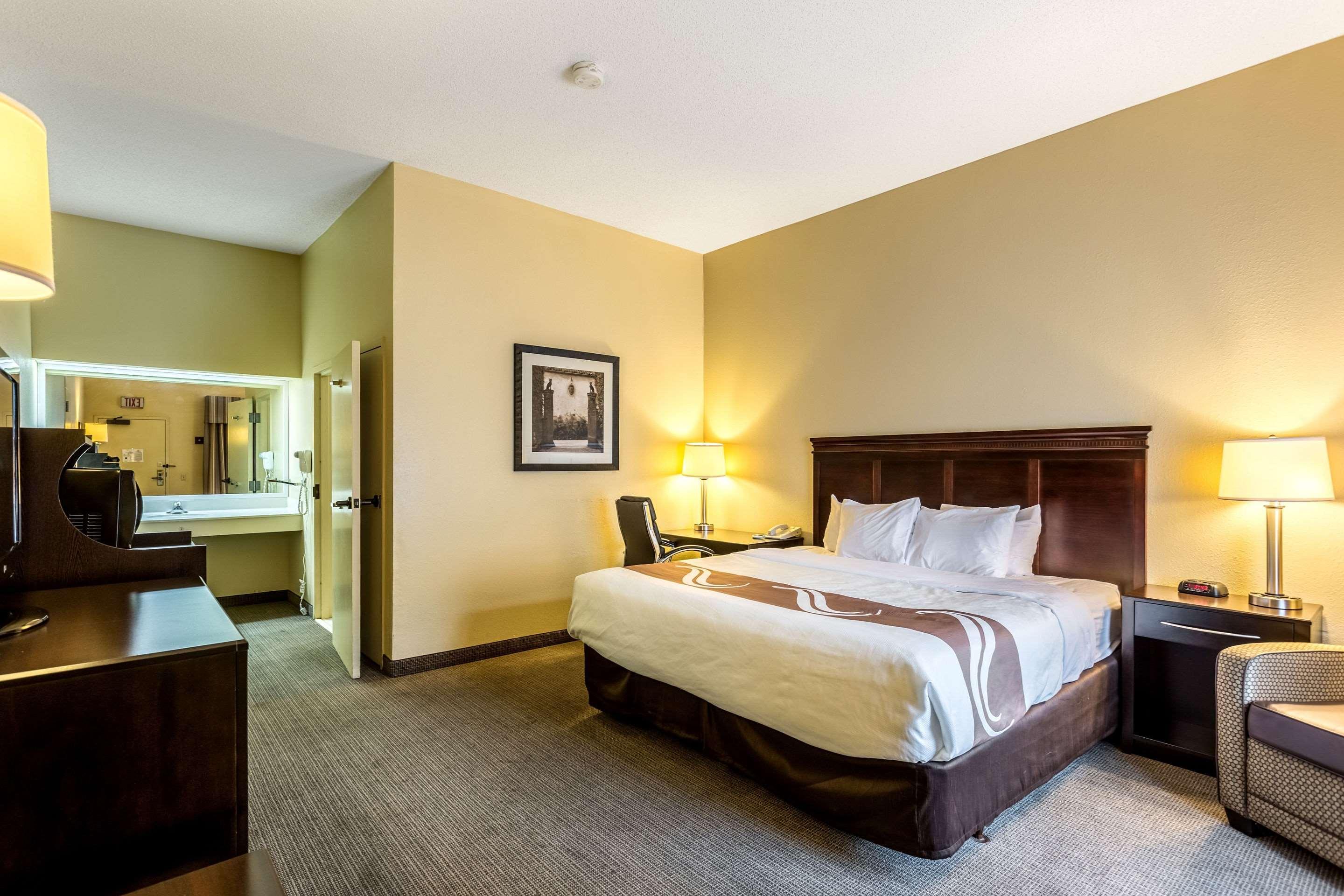 Quality Inn Union City Us 51 Екстер'єр фото