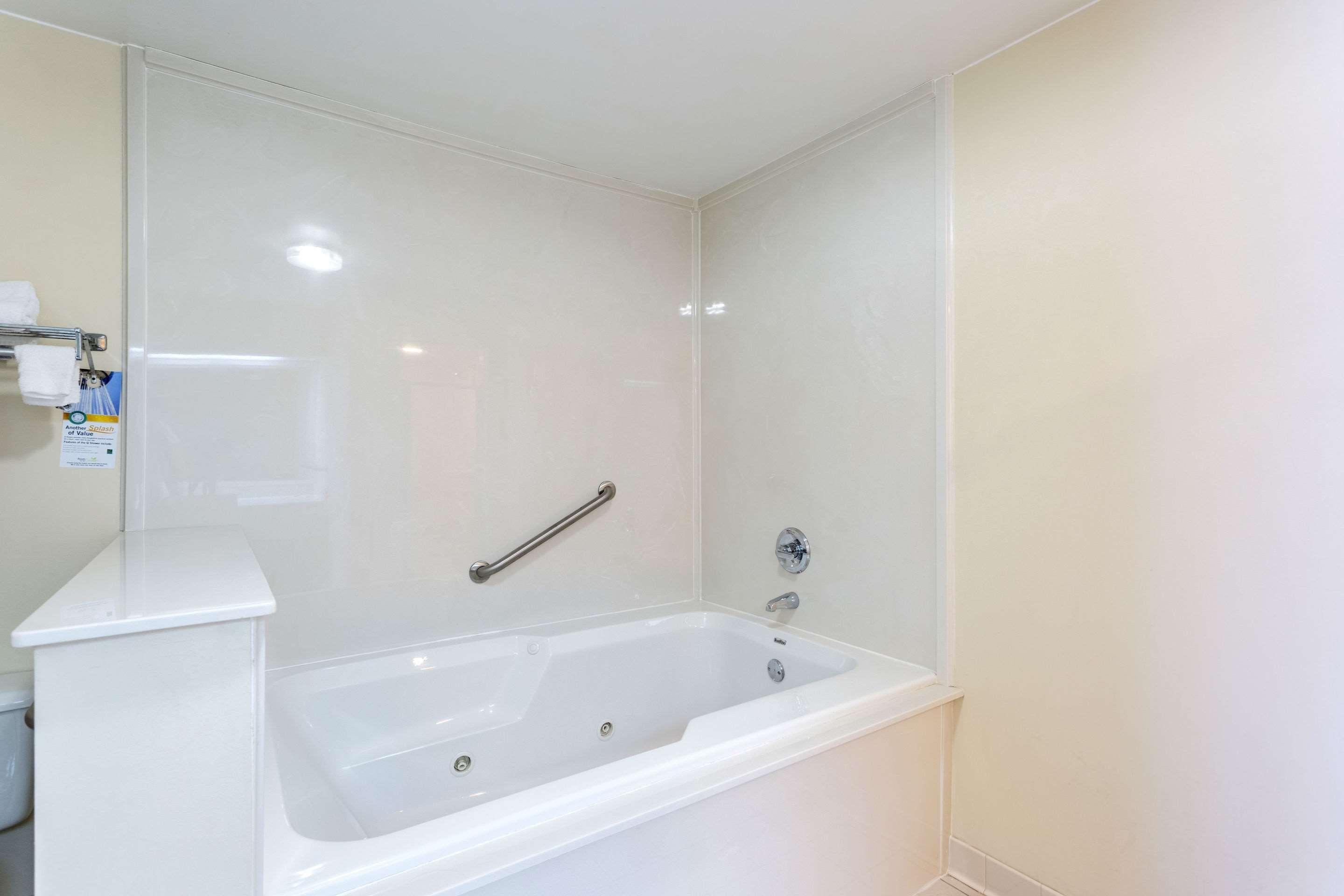 Quality Inn Union City Us 51 Екстер'єр фото