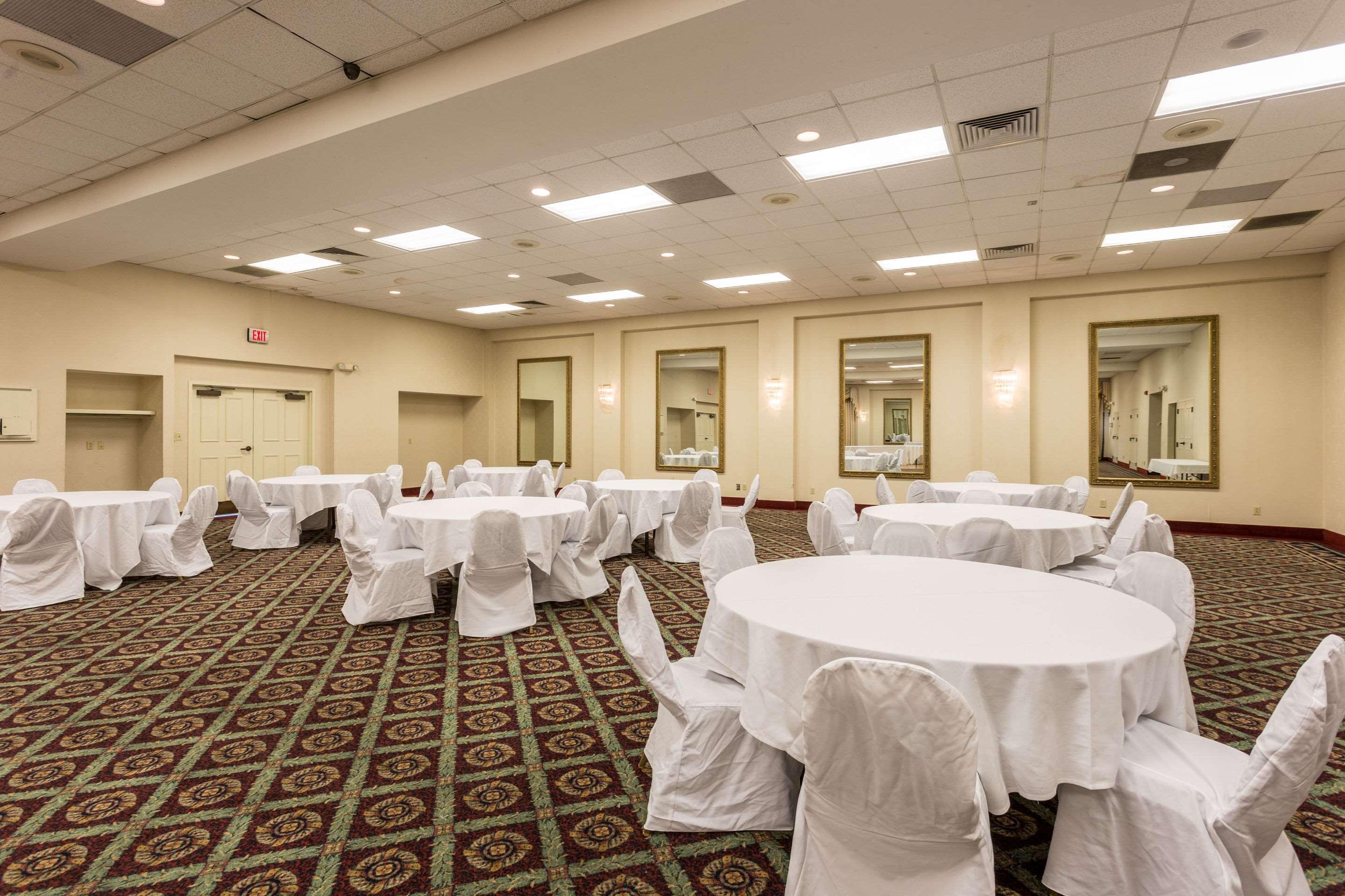 Quality Inn Union City Us 51 Екстер'єр фото