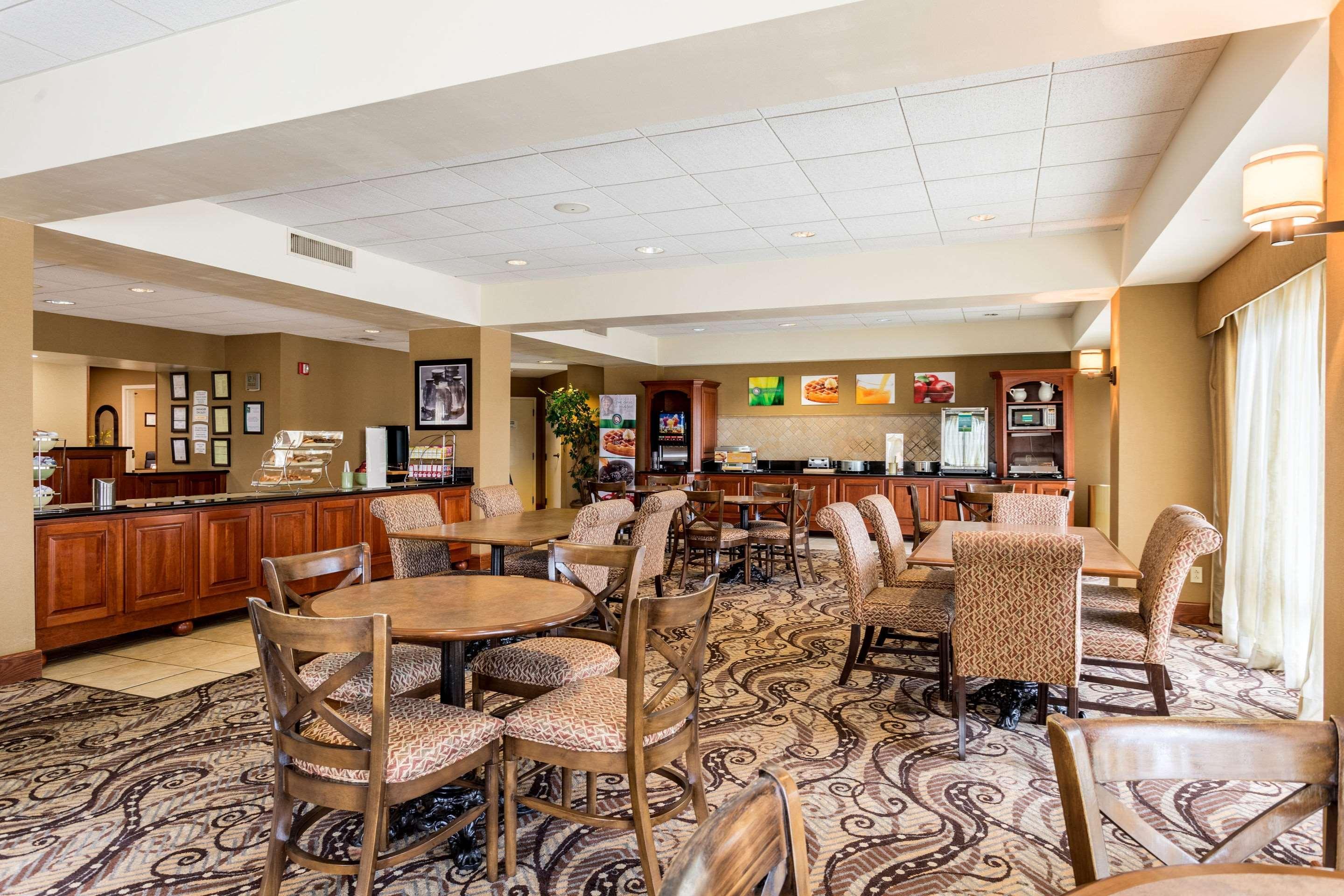 Quality Inn Union City Us 51 Екстер'єр фото