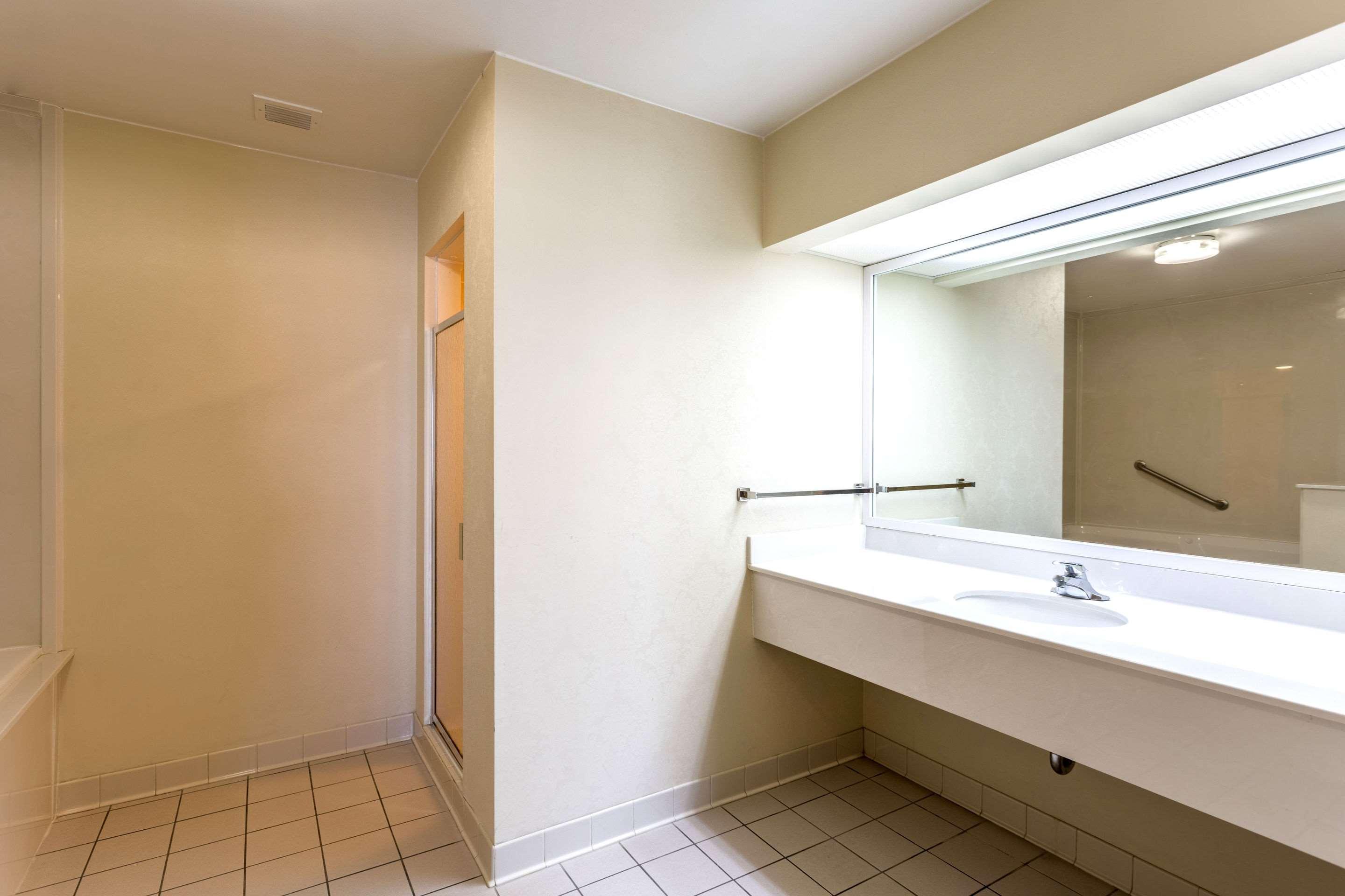 Quality Inn Union City Us 51 Екстер'єр фото