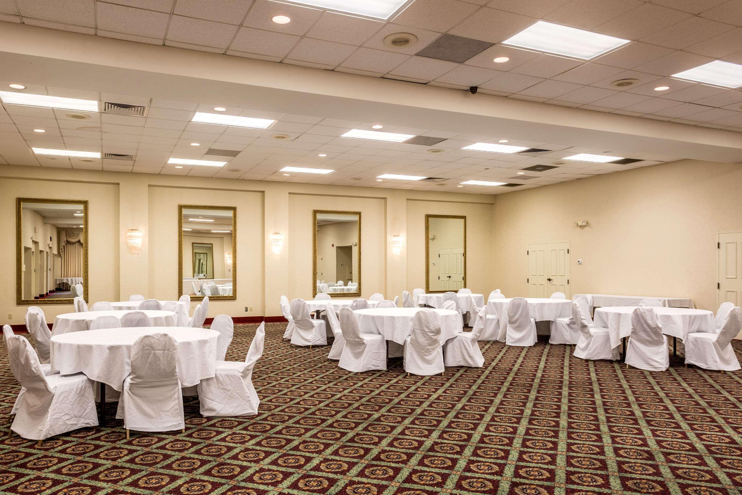 Quality Inn Union City Us 51 Екстер'єр фото