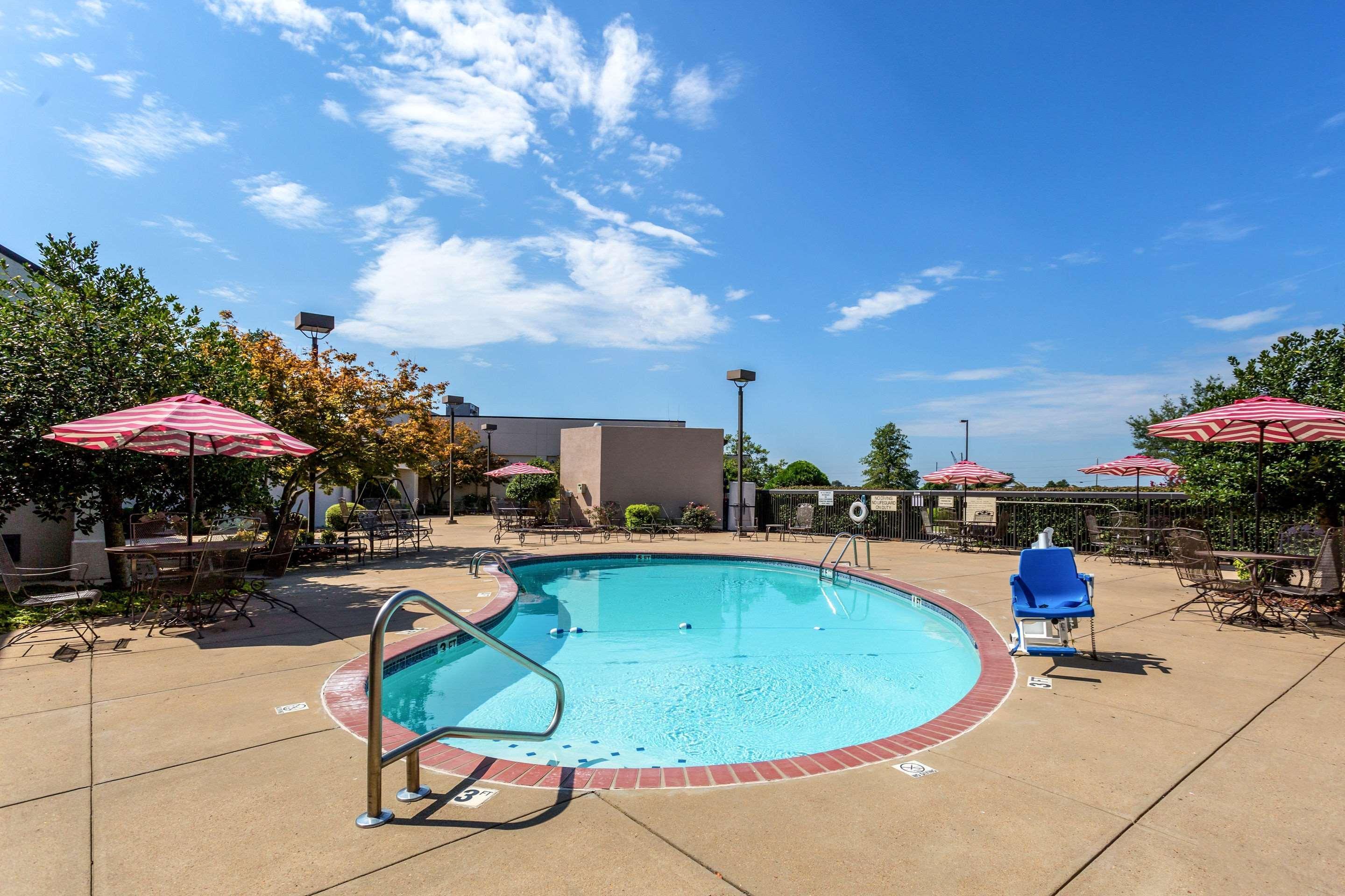 Quality Inn Union City Us 51 Екстер'єр фото