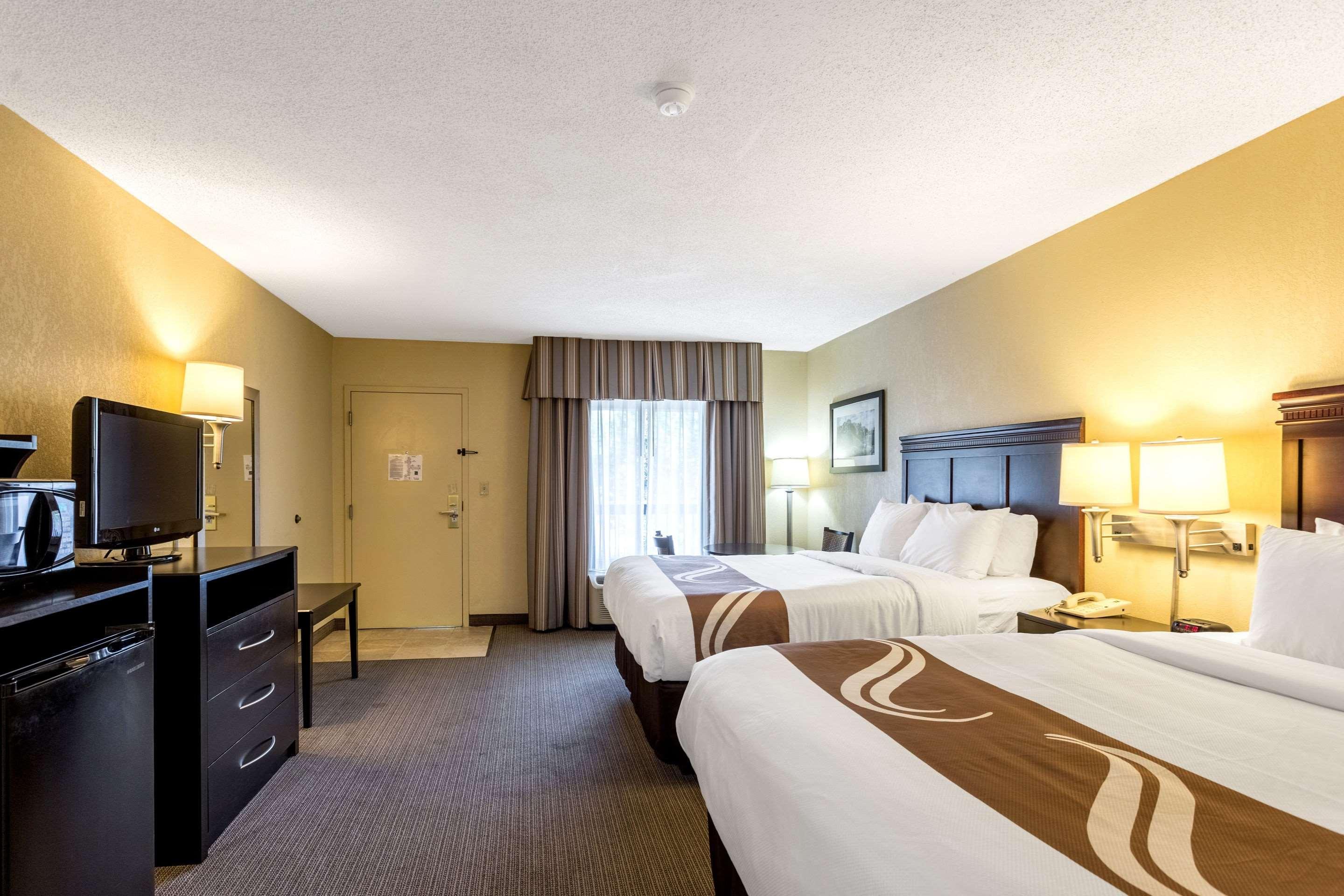 Quality Inn Union City Us 51 Екстер'єр фото