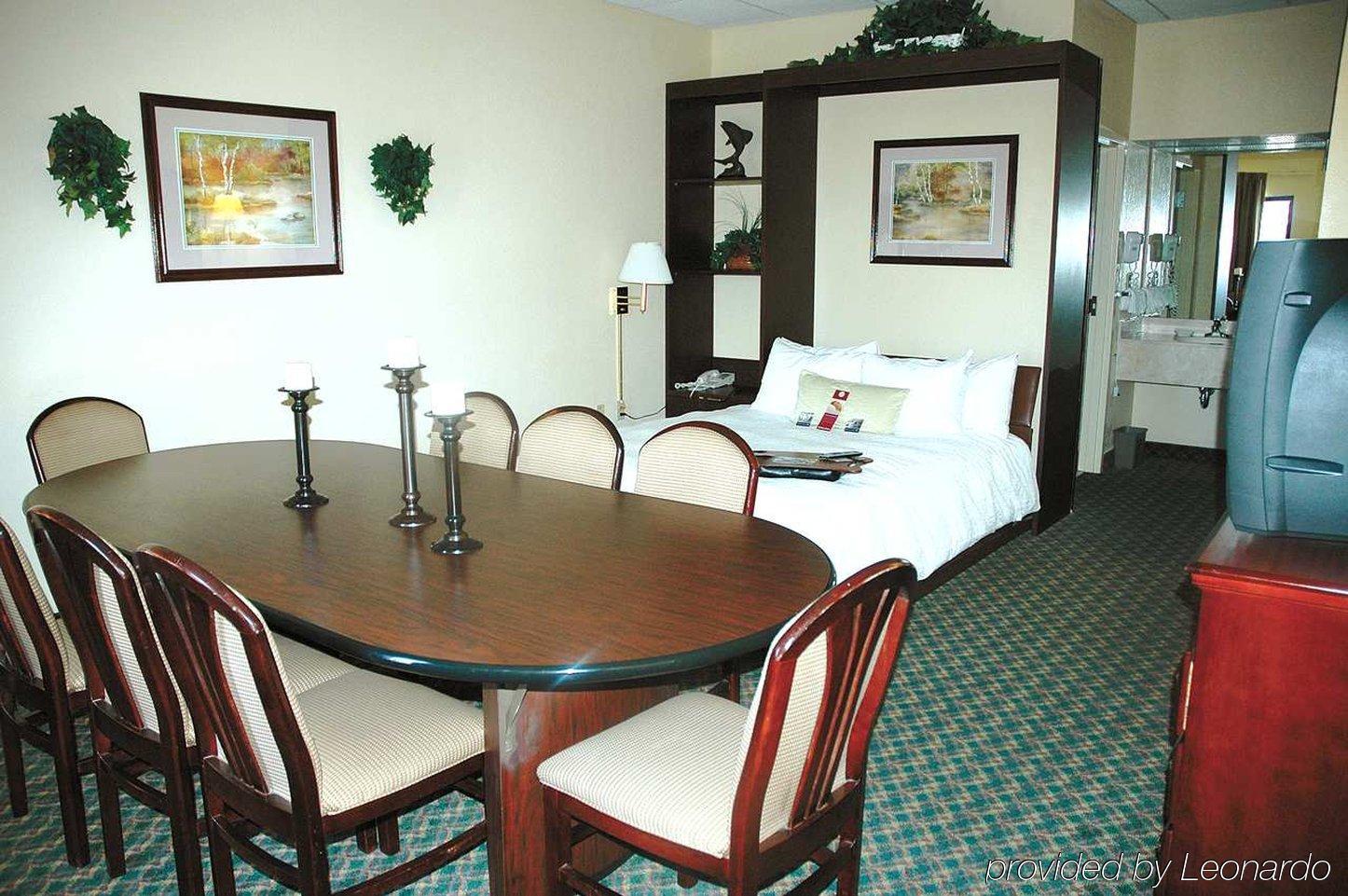 Quality Inn Union City Us 51 Номер фото