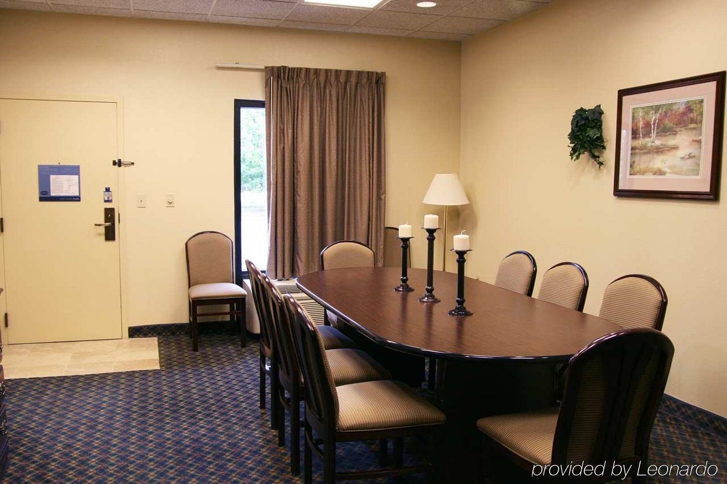 Quality Inn Union City Us 51 Зручності фото