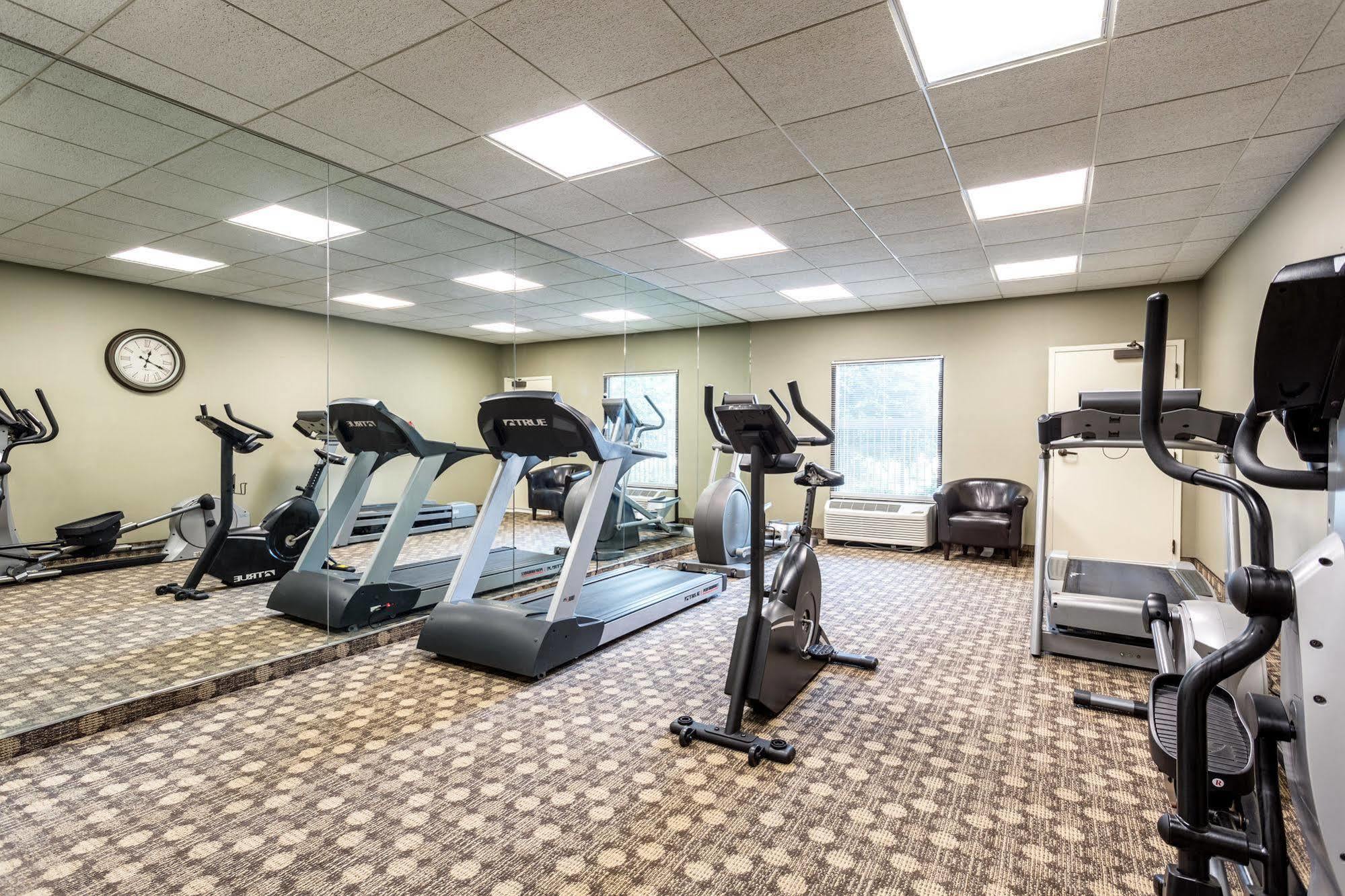 Quality Inn Union City Us 51 Екстер'єр фото